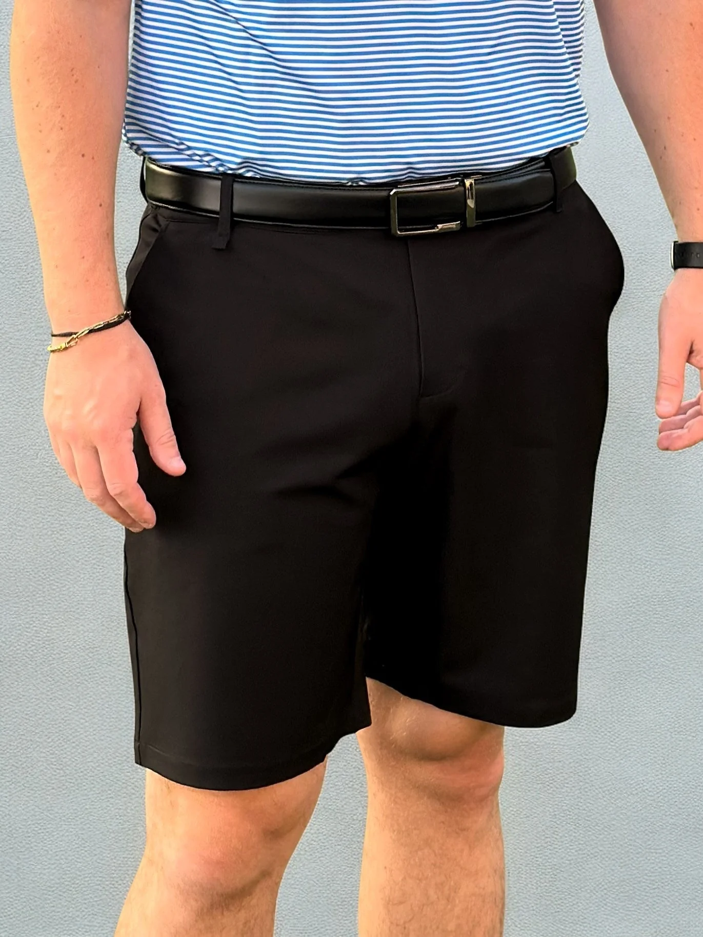 Apex Performance Shorts | Apex Apparel - Image 5