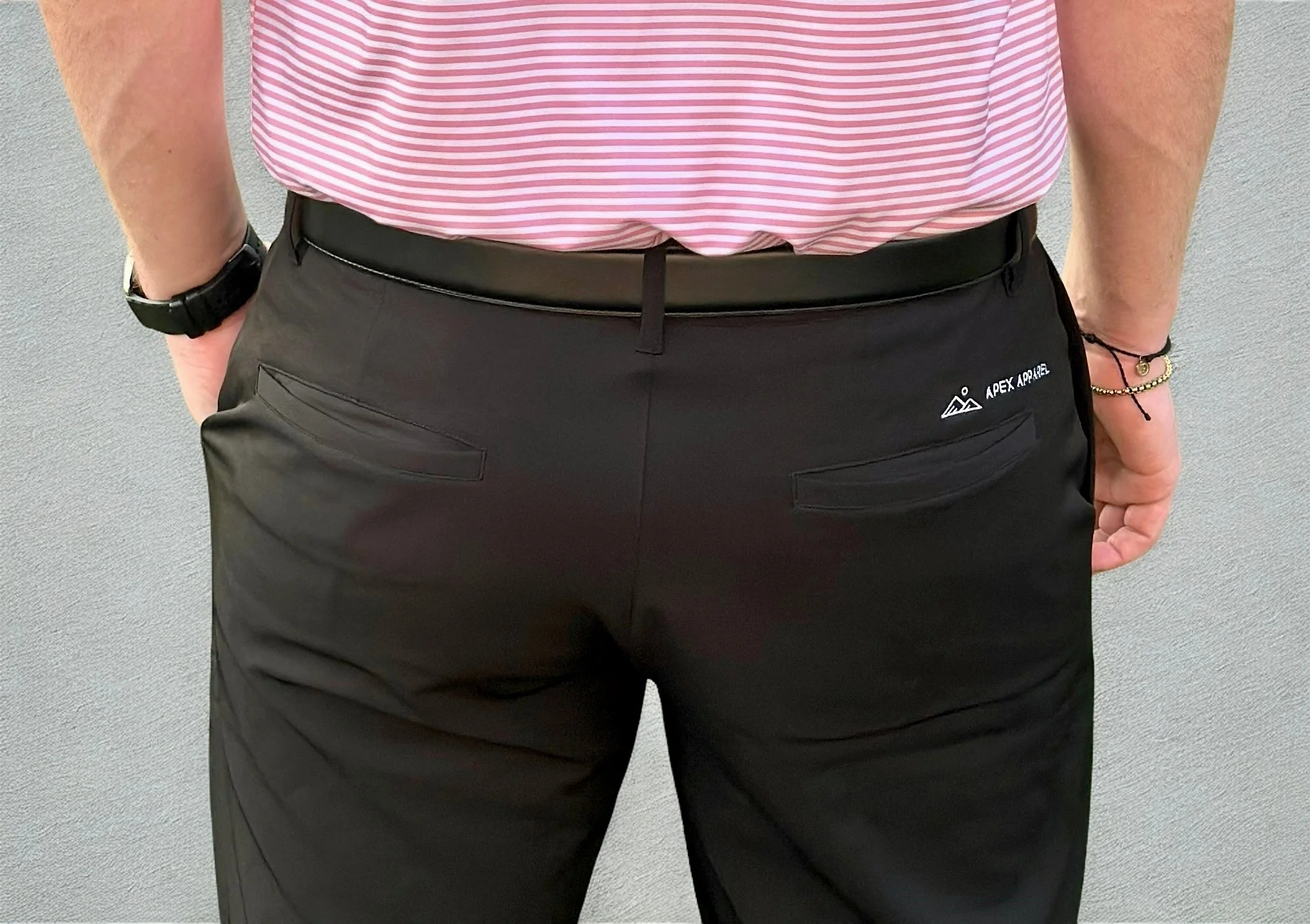 Apex Performance Shorts | Apex Apparel - Image 7