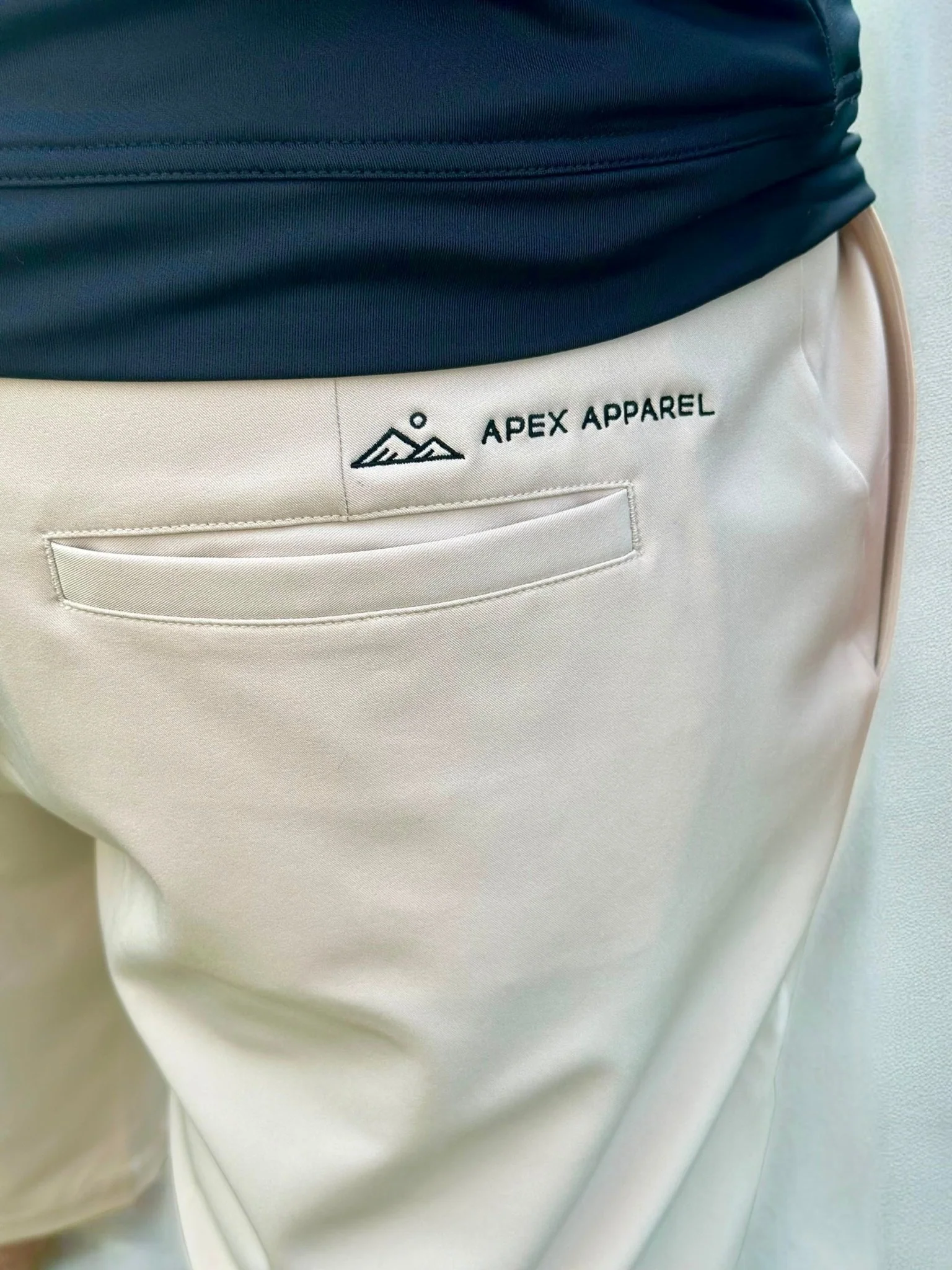 Apex Performance Shorts | Apex Apparel - Image 8