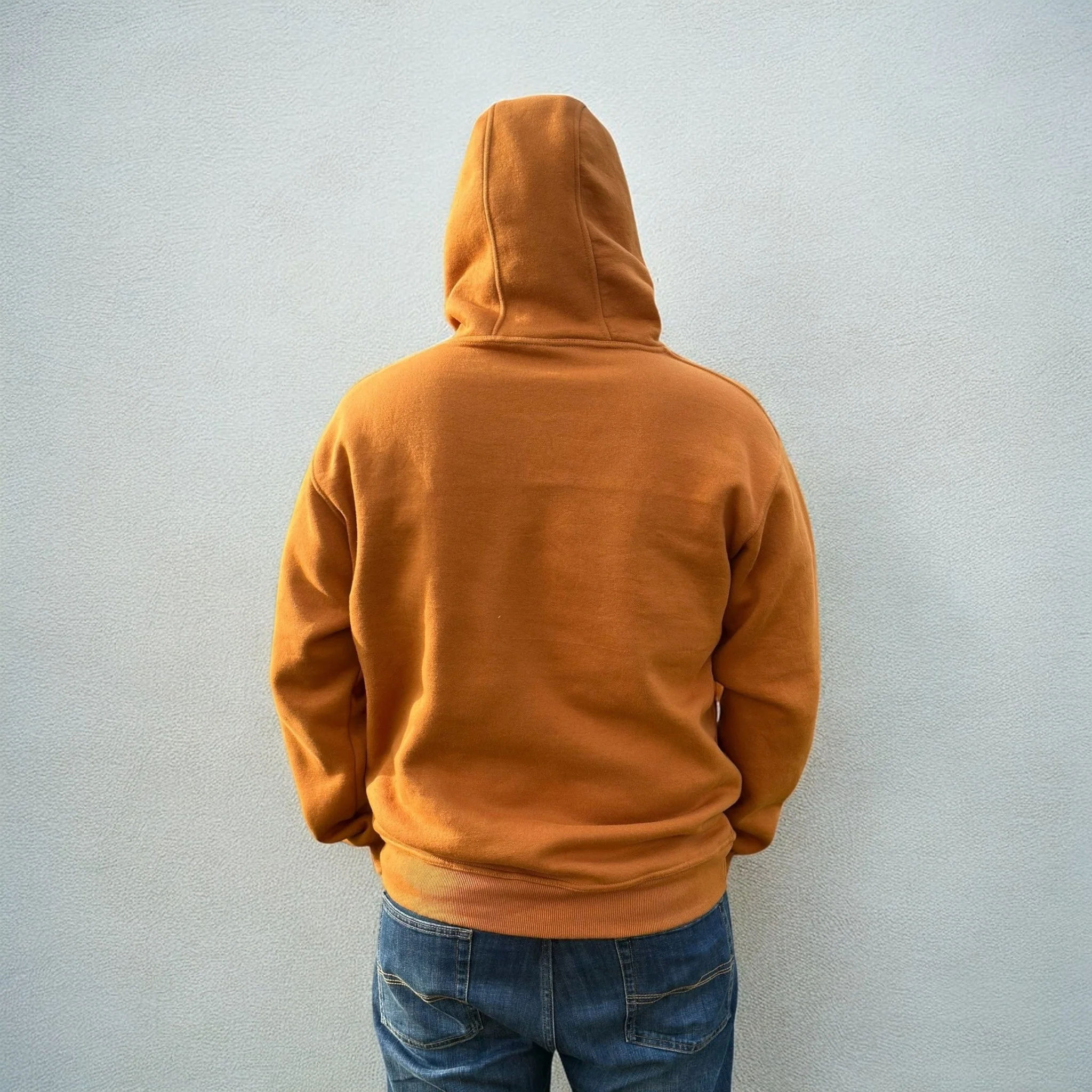 Apex Hoodie - Peru/Black - Image 8