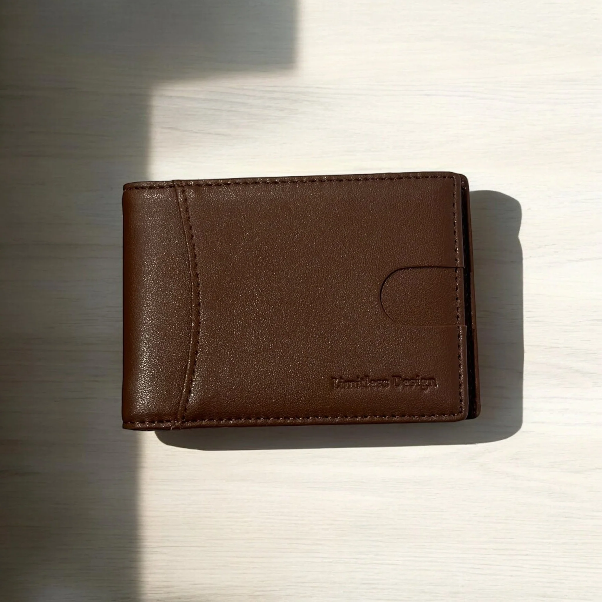 RFID Minimalist Wallet – Limited Accessory - Image 5