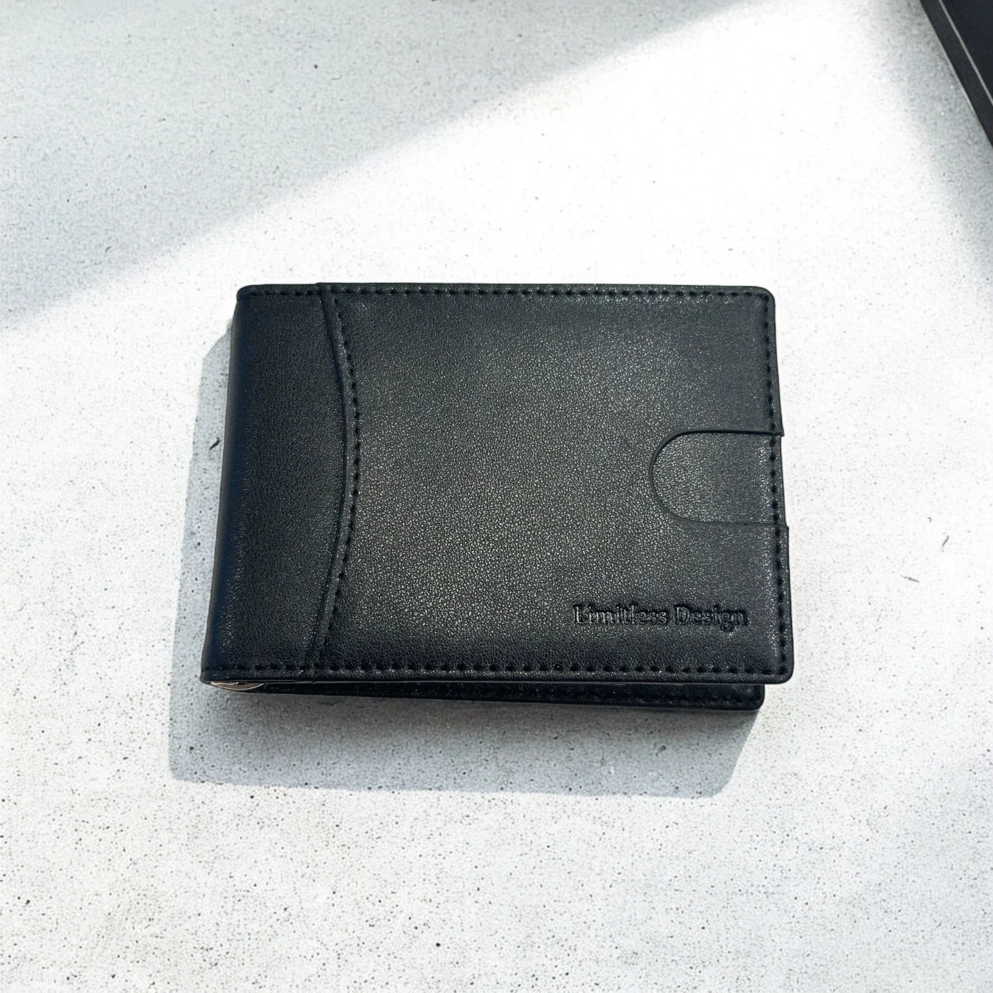 RFID Minimalist Wallet – Limited Accessory - Image 6