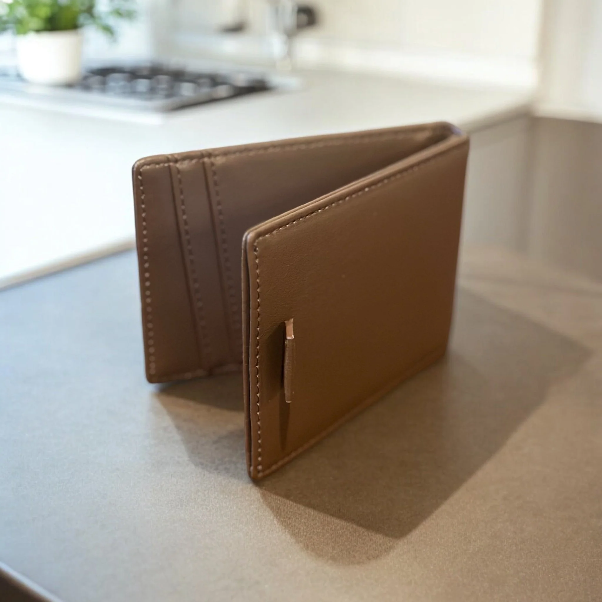 RFID Minimalist Wallet – Limited Accessory - Image 7