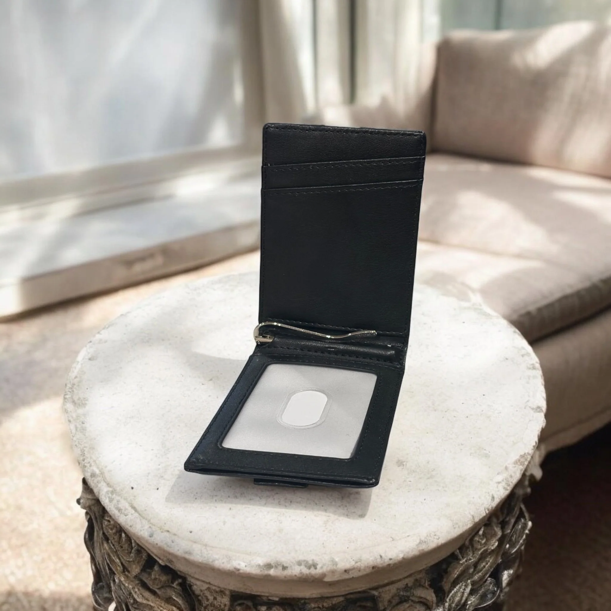 RFID Minimalist Wallet – Limited Accessory - Image 8